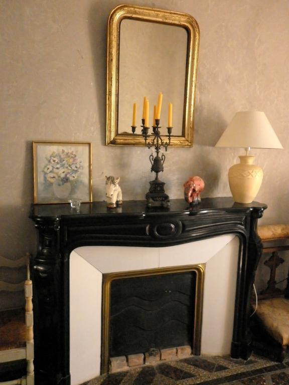 Les Deux Tours Bed and Breakfast Brignon Eksteriør billede